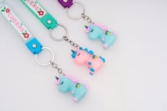 FİGÜRLÜ PLASTİK MASKOT KVS-24-3