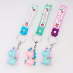 FİGÜRLÜ PLASTİK MASKOT KVS-24-3