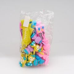 FİGÜRLÜ PLASTİK MASKOT KVS-24-3