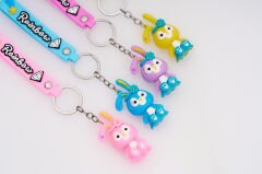 FİGÜRLÜ PLASTİK MASKOT KVS-24-3