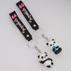 FİGÜRLÜ PLASTİK MASKOT KVS-24-3