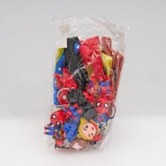 FİGÜRLÜ PLASTİK MASKOT KVS-24-3