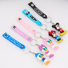 FİGÜRLÜ PLASTİK MASKOT KVS-24-3