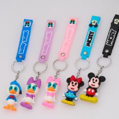 FİGÜRLÜ PLASTİK MASKOT KVS-24-3