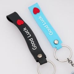 FİGÜRLÜ PLASTİK MASKOT KVS-24-3