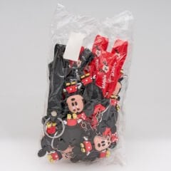 FİGÜRLÜ PLASTİK MASKOT KVS-24-3