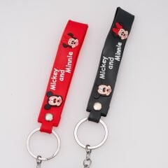 FİGÜRLÜ PLASTİK MASKOT KVS-24-3