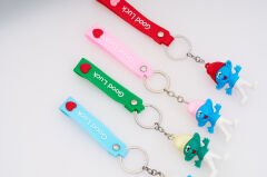 FİGÜRLÜ PLASTİK MASKOT KVS-24-3