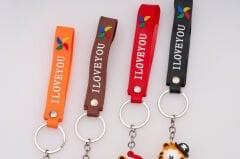 FİGÜRLÜ PLASTİK MASKOT KVS-24-3