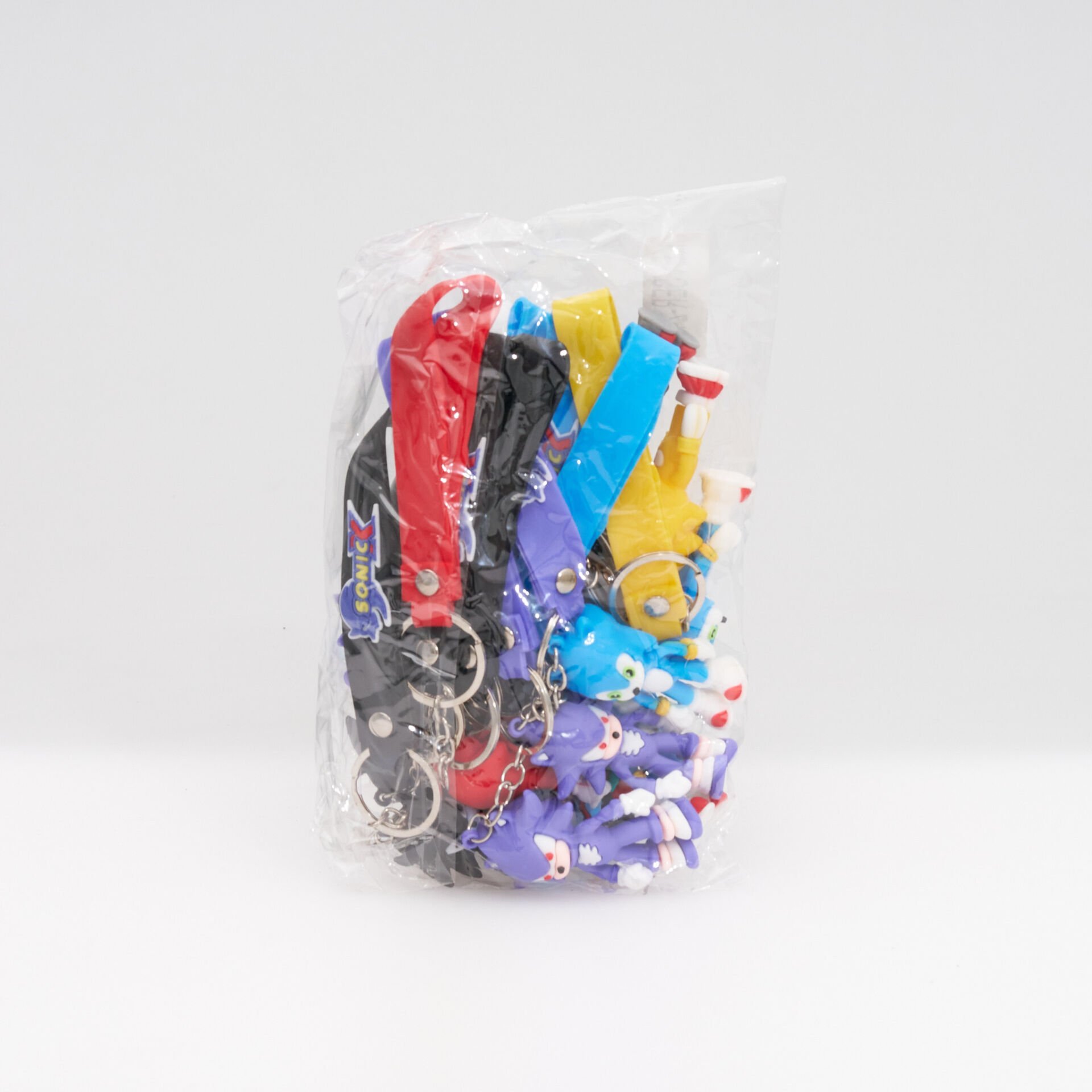 FİGÜRLÜ PLASTİK MASKOT KVS-24-3