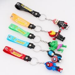 FİGÜRLÜ PLASTİK MASKOT KVS-24-3