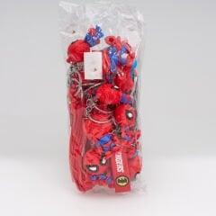 FİGÜRLÜ PLASTİK MASKOT KVS-24-3