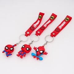 FİGÜRLÜ PLASTİK MASKOT KVS-24-3