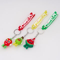 FİGÜRLÜ PLASTİK MASKOT KVS-24-3