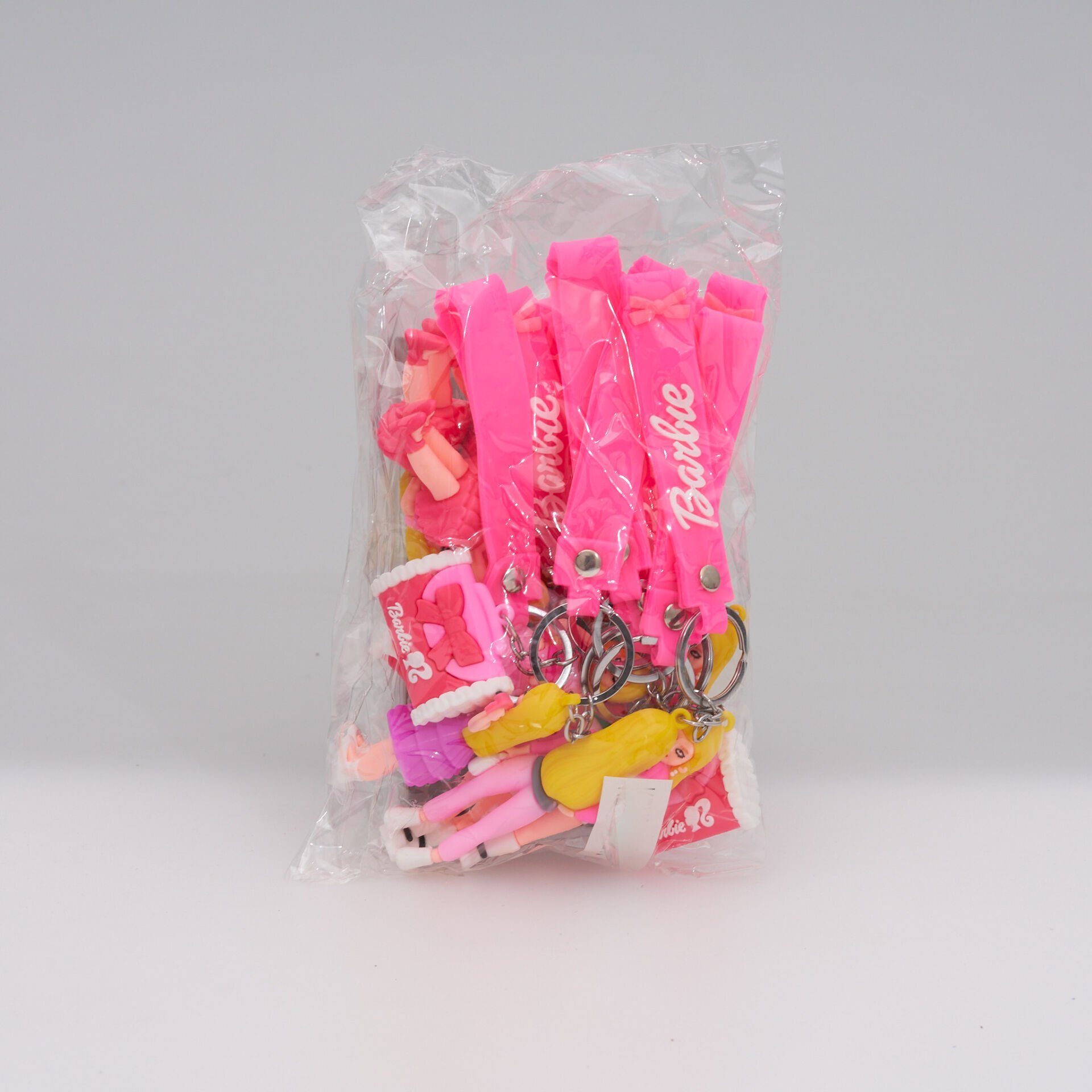 FİGÜRLÜ PLASTİK MASKOT KVS-24-3