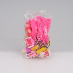 FİGÜRLÜ PLASTİK MASKOT KVS-24-3