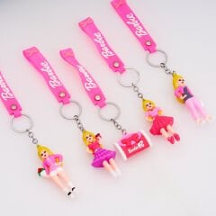 FİGÜRLÜ PLASTİK MASKOT KVS-24-3