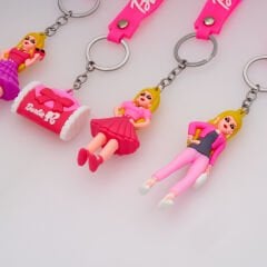 FİGÜRLÜ PLASTİK MASKOT KVS-24-3