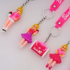 FİGÜRLÜ PLASTİK MASKOT KVS-24-3