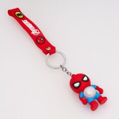 IŞIKLI FİGÜRLÜ PLASTİK MASKOT KVS-24-1