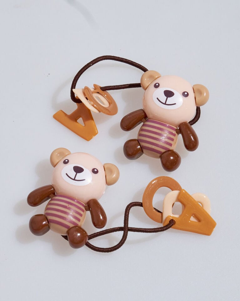 6 LI OYUNCAK TOKA
