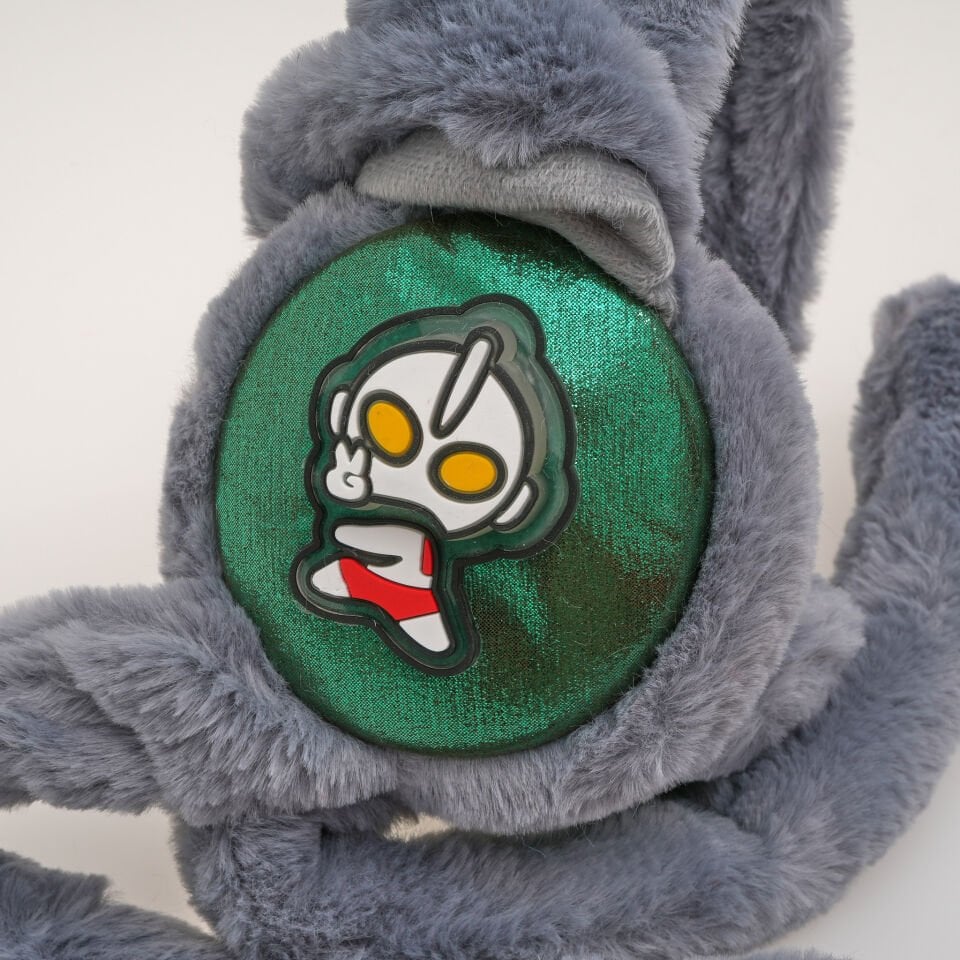 BASMALIK KULAKLIK IŞIKLI