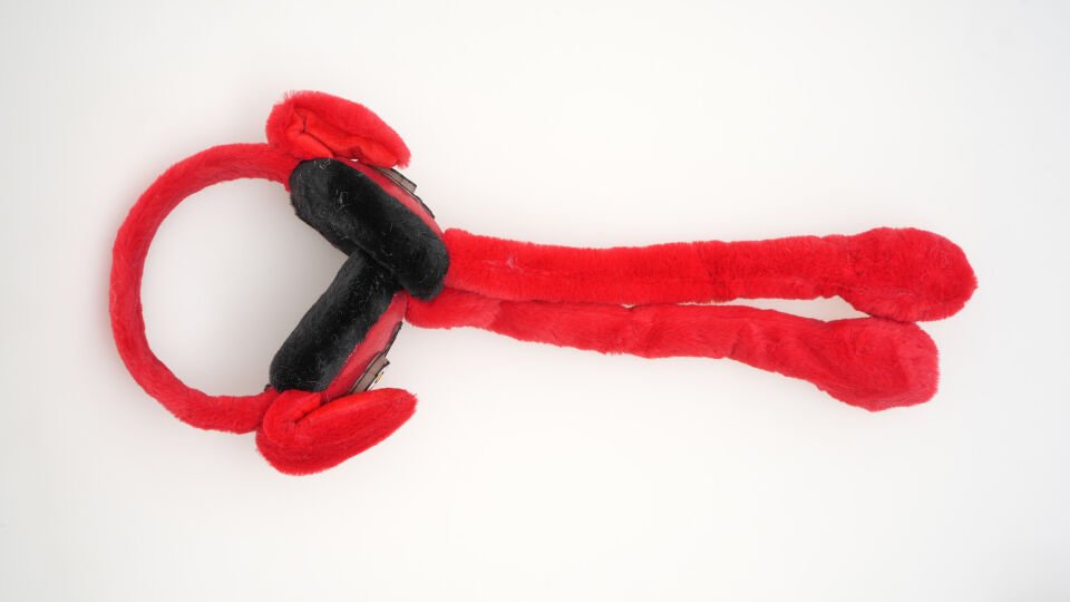 BASMALIK KULAKLIK IŞIKLI