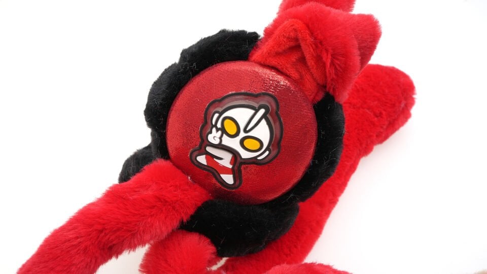 BASMALIK KULAKLIK IŞIKLI