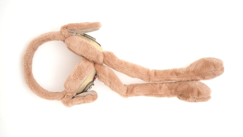 BASMALIK KULAKLIK IŞIKLI