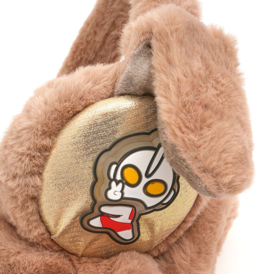 BASMALIK KULAKLIK IŞIKLI