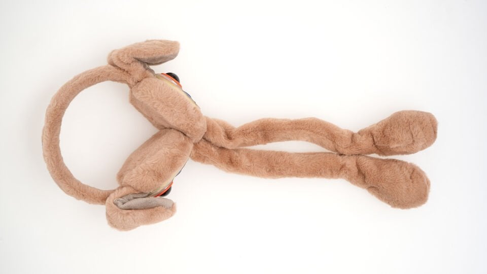 BASMALIK KULAKLIK IŞIKLI-1