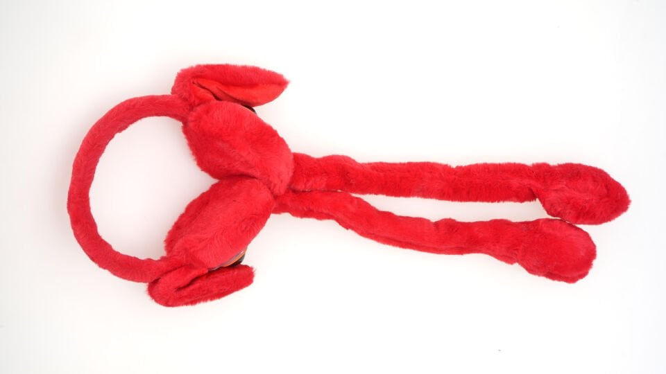 BASMALIK KULAKLIK IŞIKLI-1