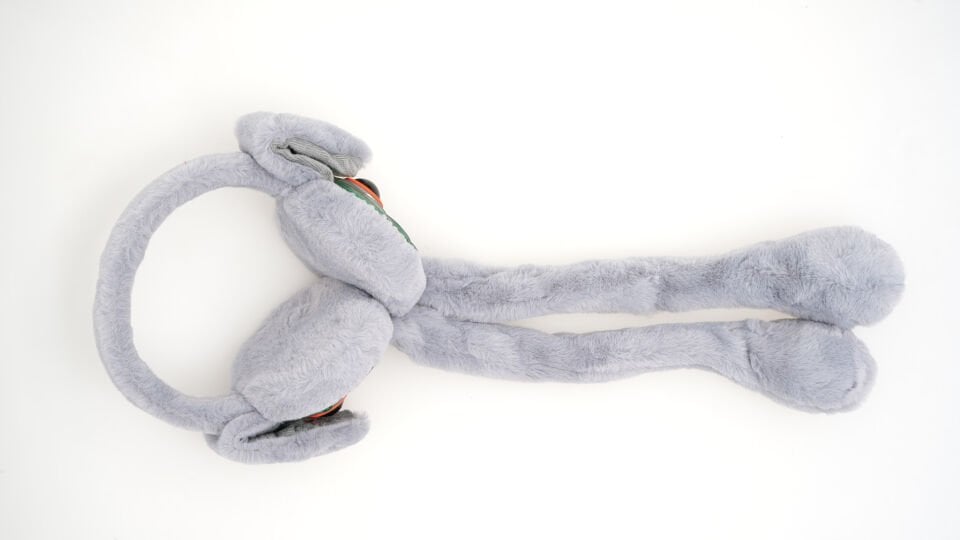 BASMALIK KULAKLIK IŞIKLI-1