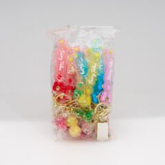 SULU SİMLİ MASKOT KVS-24-4