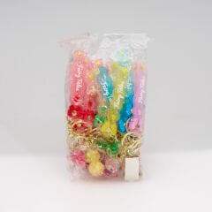 SULU SİMLİ MASKOT KVS-24-4