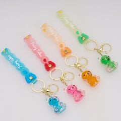 SULU SİMLİ MASKOT KVS-24-4