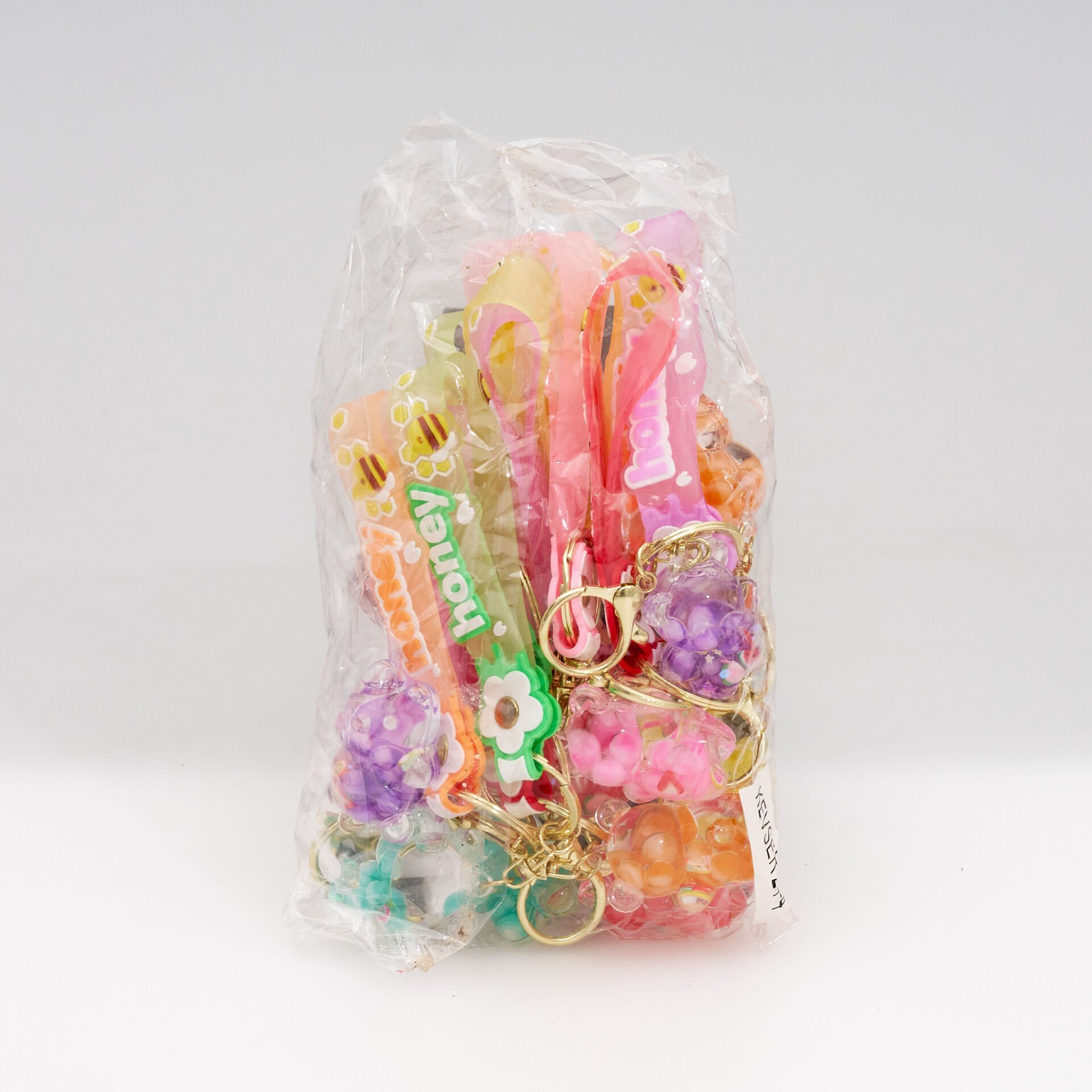 SULU SİMLİ MASKOT KVS-24-4