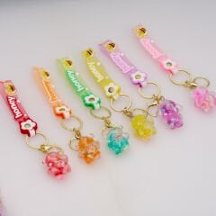 SULU SİMLİ MASKOT KVS-24-4