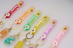 SULU SİMLİ MASKOT KVS-24-4