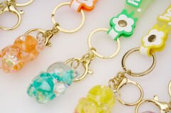 SULU SİMLİ MASKOT KVS-24-4