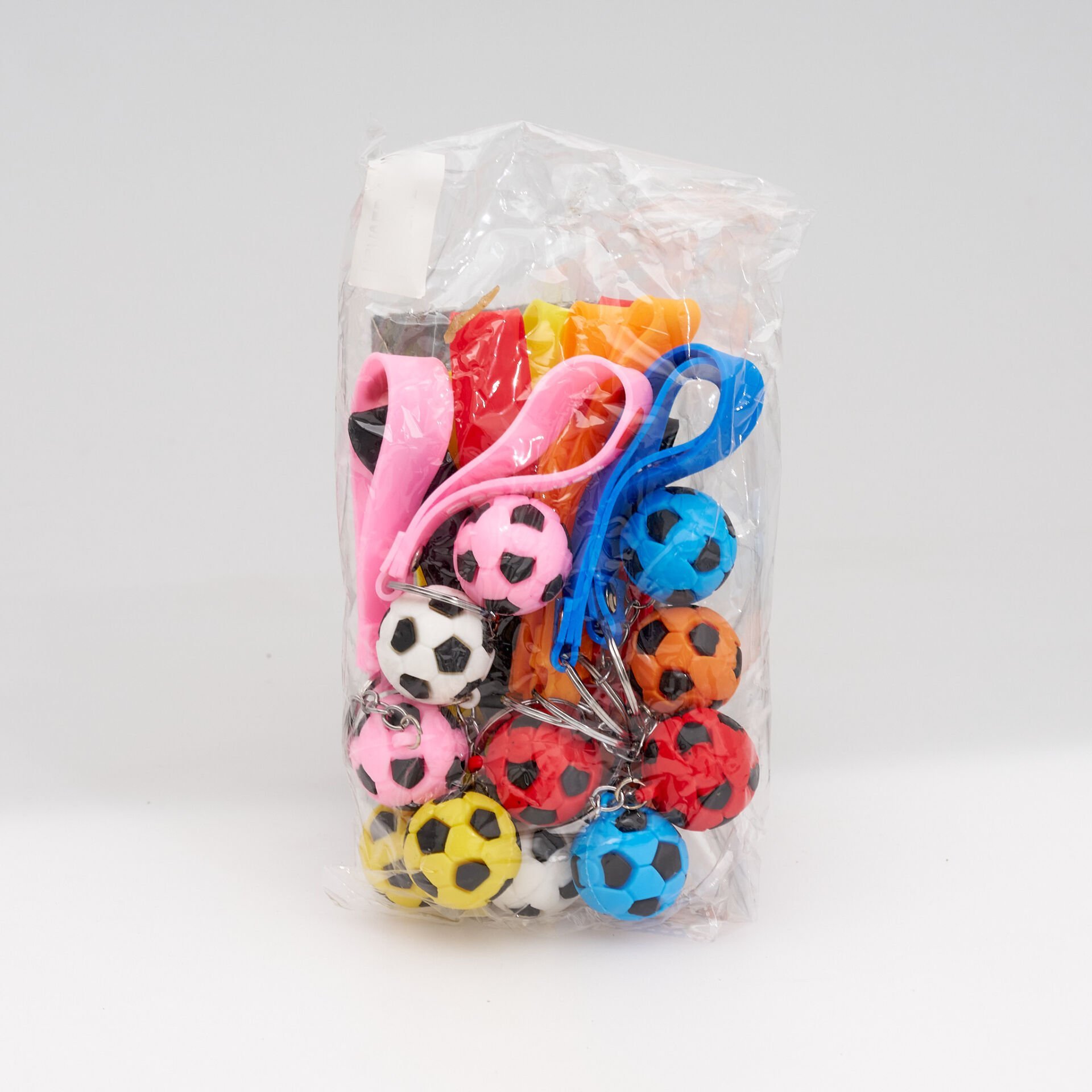 TOP FİGÜRLÜ PLASTİK MASKOT KVS-24-3