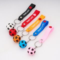 TOP FİGÜRLÜ PLASTİK MASKOT KVS-24-3