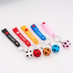 TOP FİGÜRLÜ PLASTİK MASKOT KVS-24-3