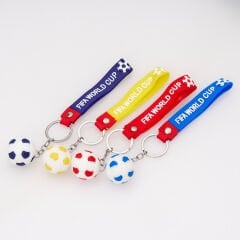 TOP FİGÜRLÜ PLASTİK MASKOT KVS-24-3