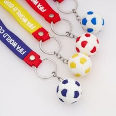 TOP FİGÜRLÜ PLASTİK MASKOT KVS-24-3