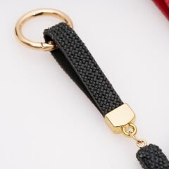 LUXURY STONE KEYRING KVS-A-69-A