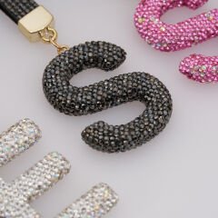 LUXURY STONE KEYRING KVS-A-69-A