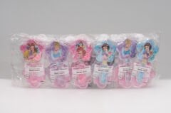 SİMLİ ORTA BOY ÇOCUK TARAK KVS-274