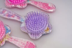 SİMLİ ORTA BOY ÇOCUK TARAK KVS-274