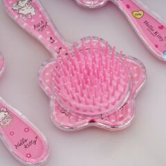 SİMLİ ORTA BOY ÇOCUK TARAĞI KVS-274